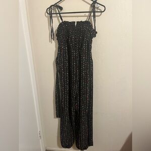 CUPSHE ROMPER  JUMPSUIT‎ JOGGER SIZE S